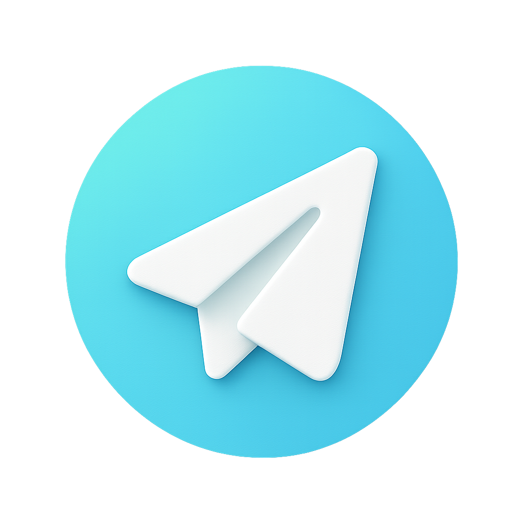 Send Message Icon